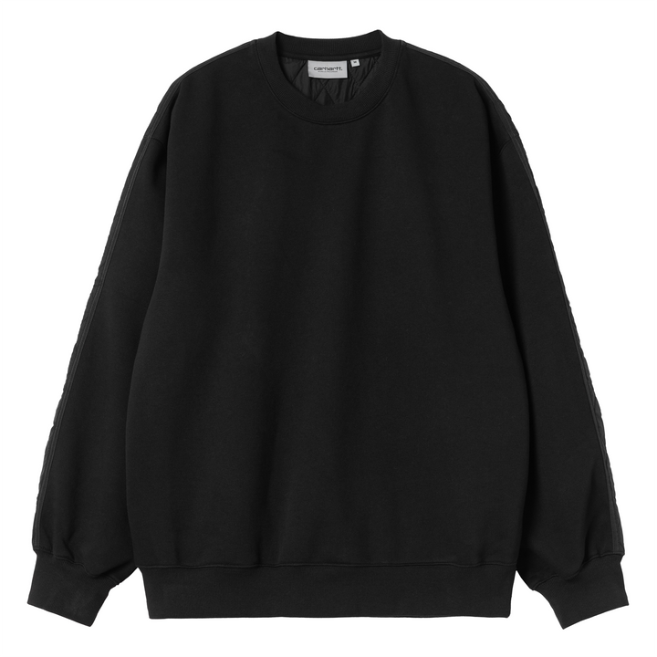 Calma Sweatshirt | Black
