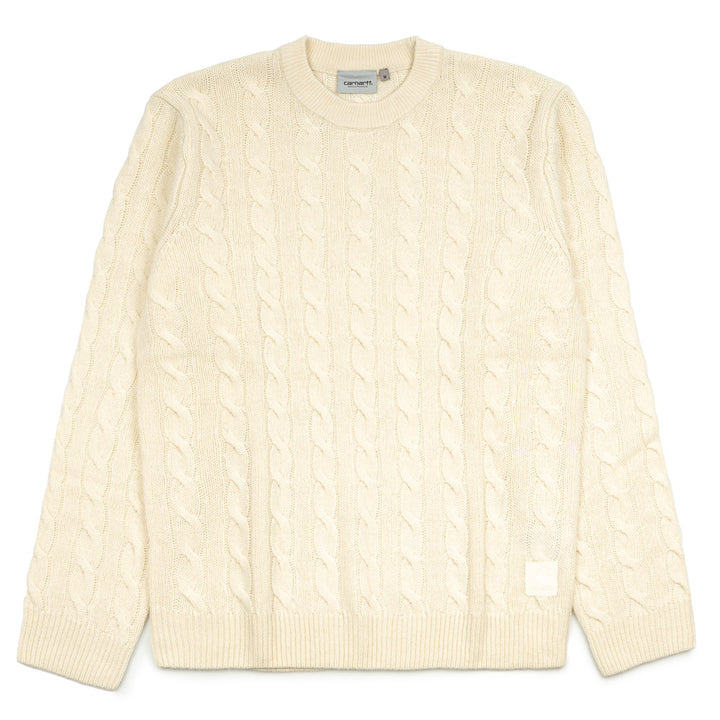 Cambell Sweater | Salt