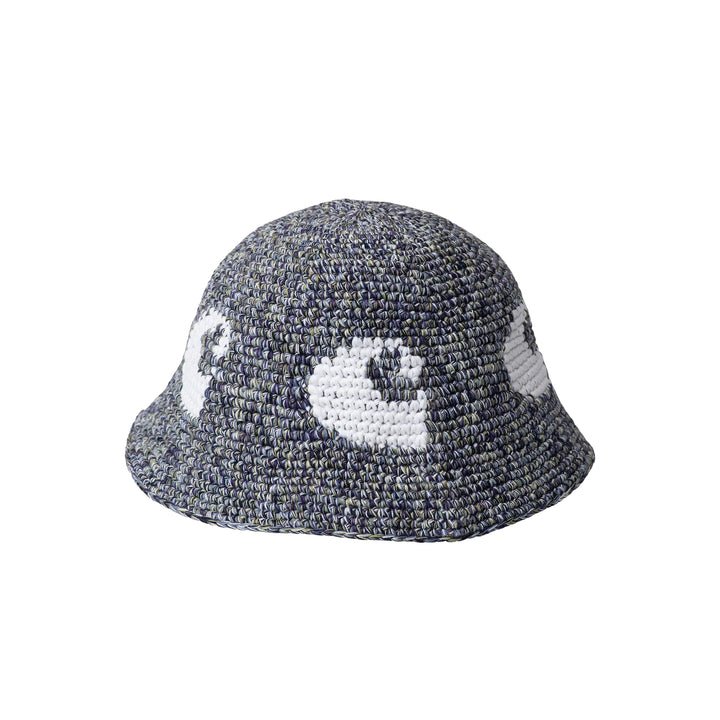 Cane Hat | Deep Night