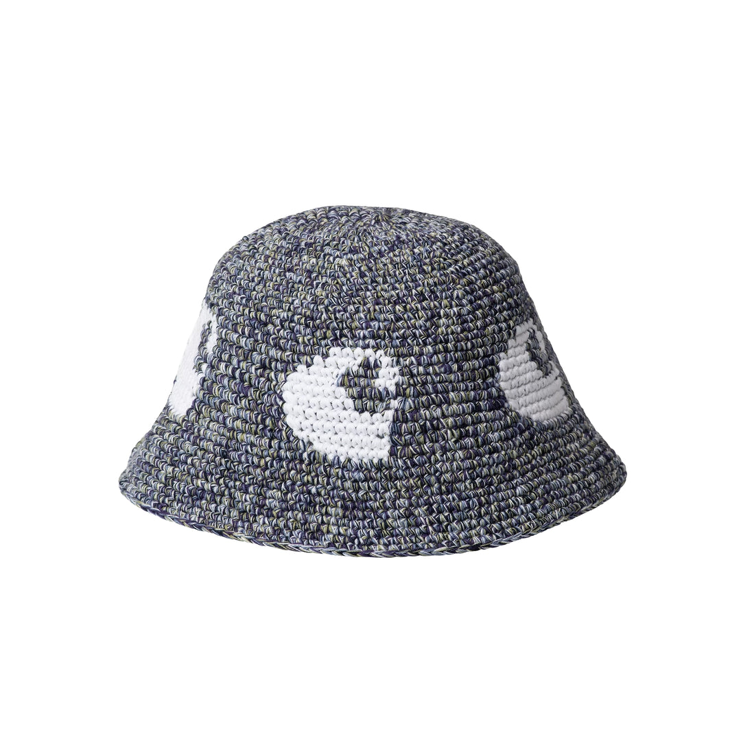 Cane Hat | Deep Night