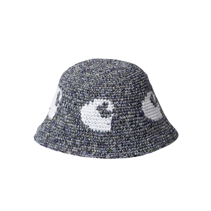 Cane Hat | Deep Night