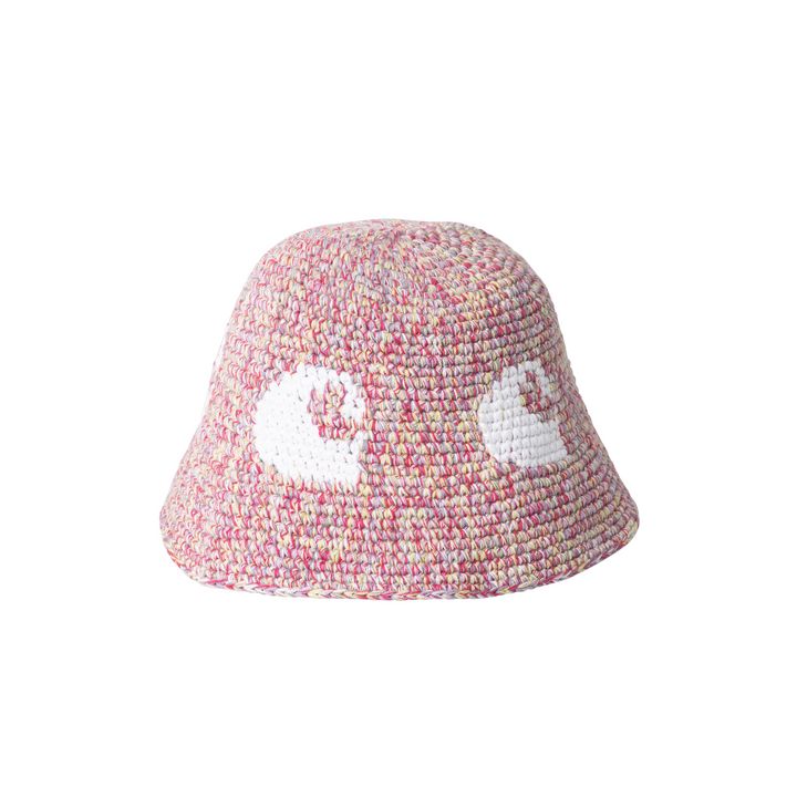 Cane Hat | Gentle Purple