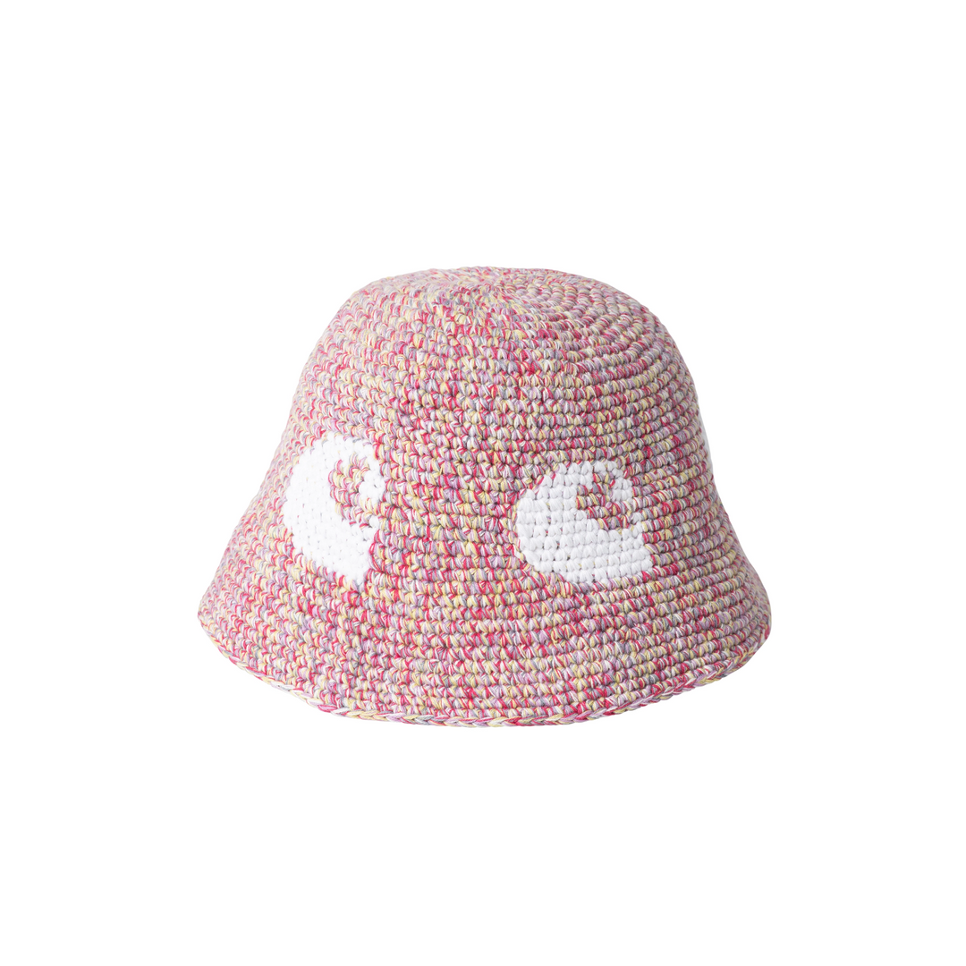 Cane Hat | Gentle Purple
