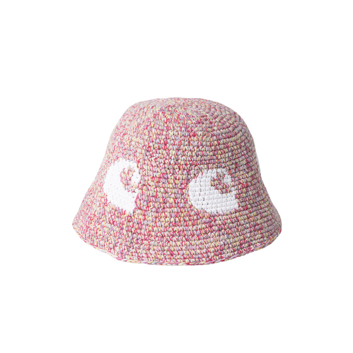 Cane Hat | Gentle Purple