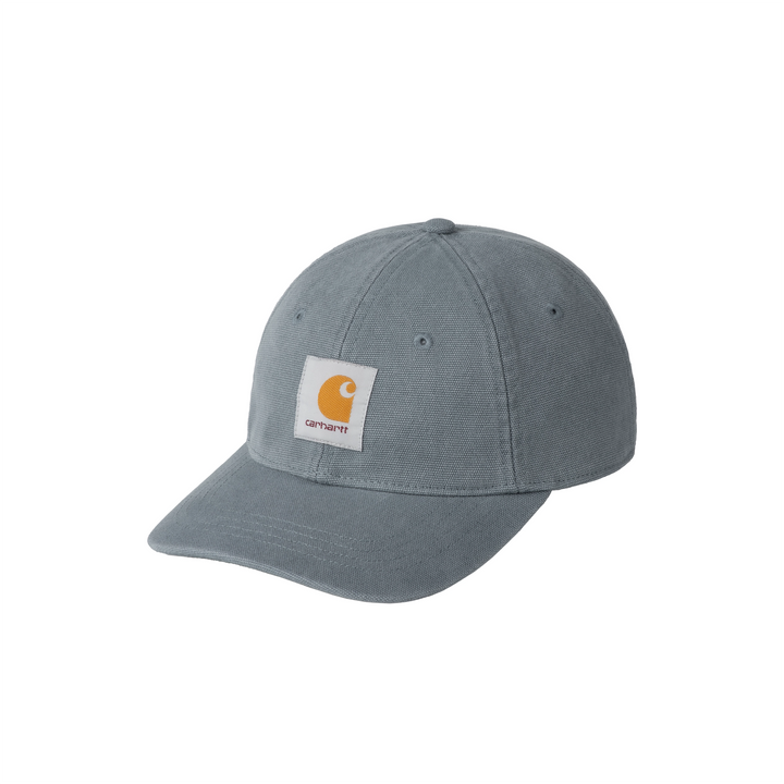 Canvas Cap | Cozy Blue