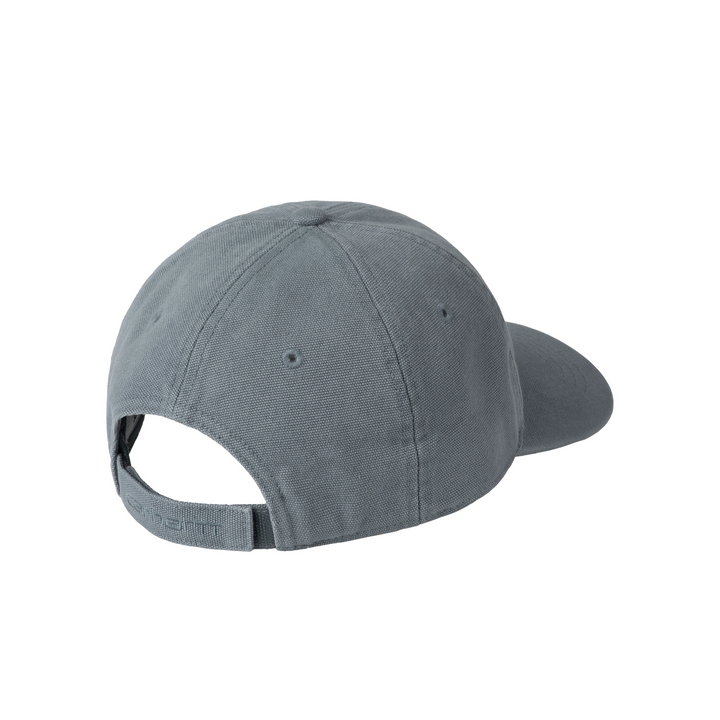 Canvas Cap | Cozy Blue