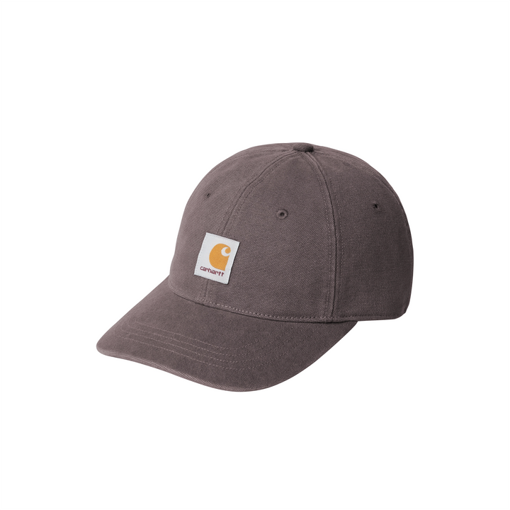 Canvas Cap | Shale