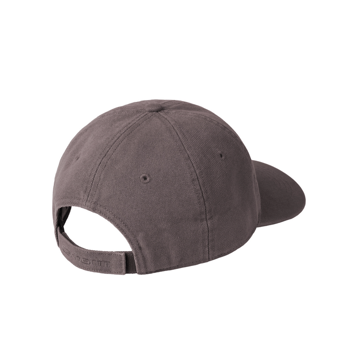 Canvas Cap | Shale