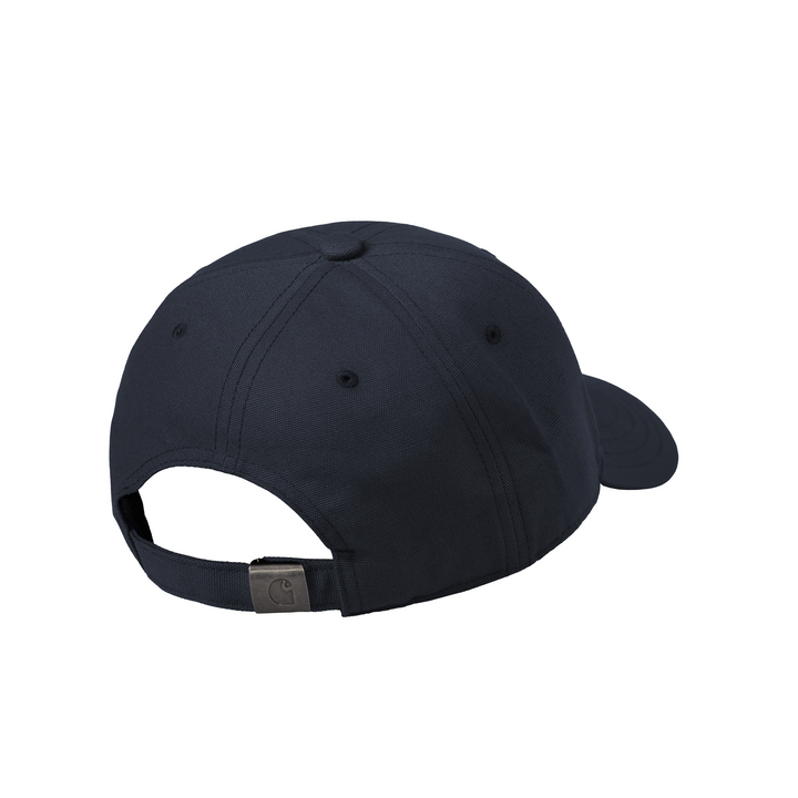 Canvas Script Cap | Deep Night