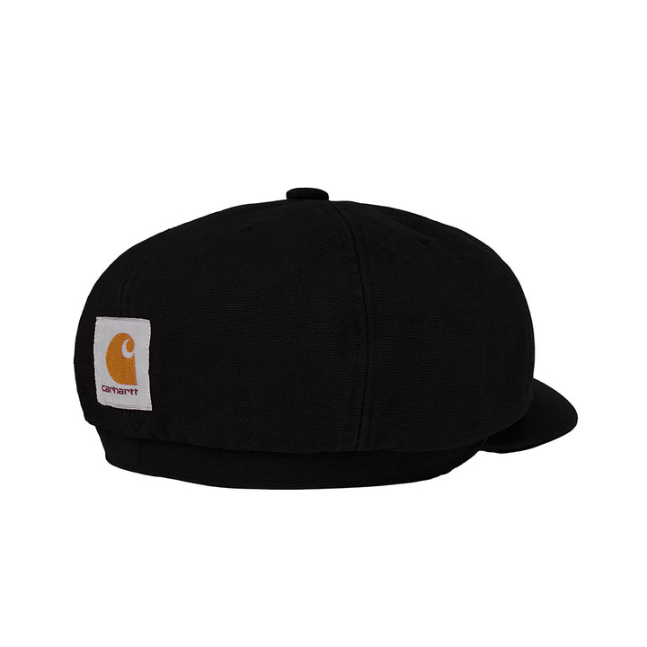 Carhartt Bunnet | Black (Stone washed)