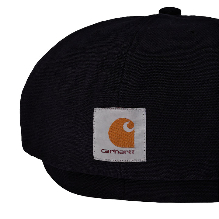 Carhartt Bunnet | Black (Stone washed)