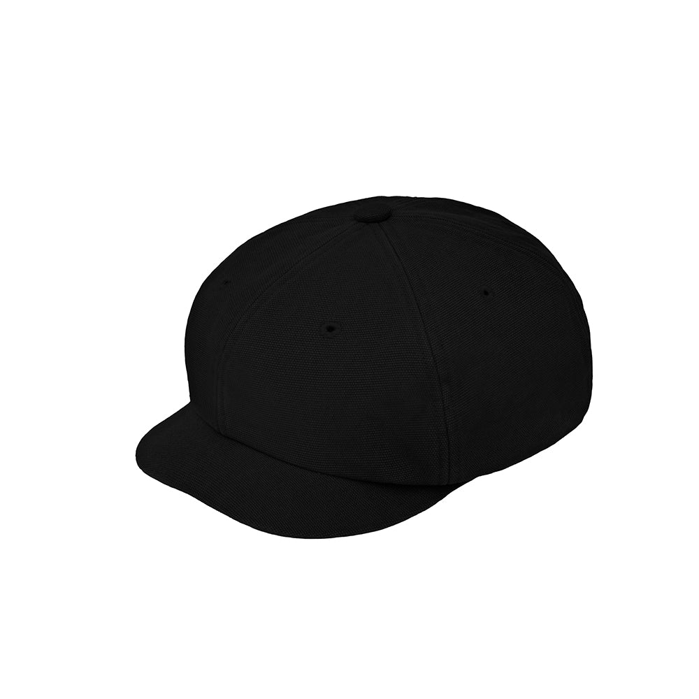 Carhartt Bunnet | Black (Stone washed)