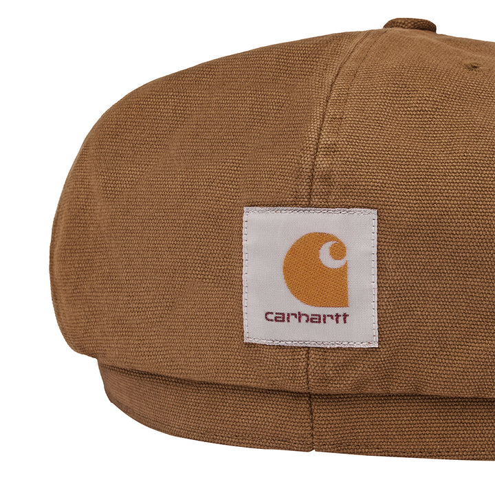 Carhartt Bunnet | Hamilton Brown (Stone washed)