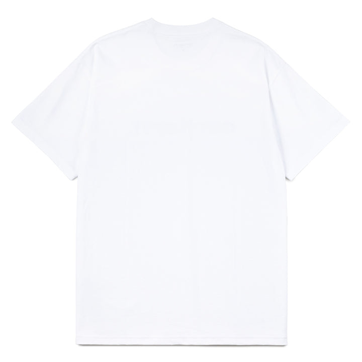 Carhartt Embroidery Tee | White