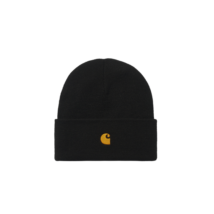 Chase Beanie | Black