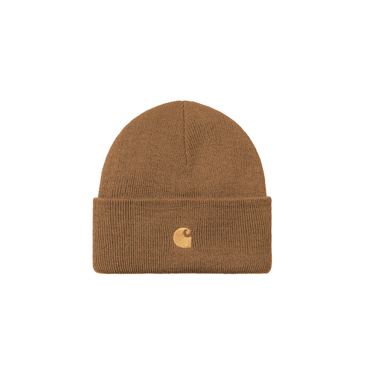 Chase Beanie | Hamilton Brown