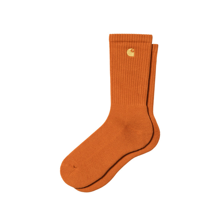 Chase Socks | Turmeric