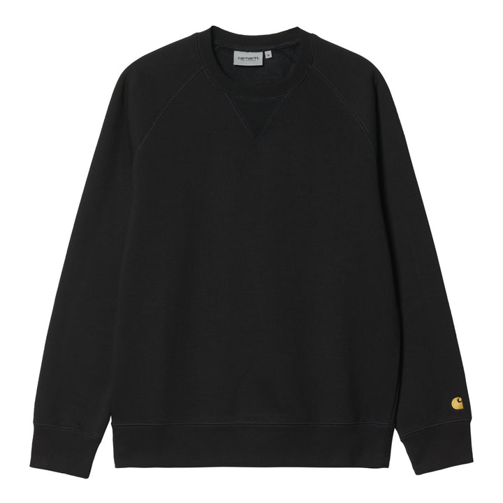 Chase Sweatshirt | Black