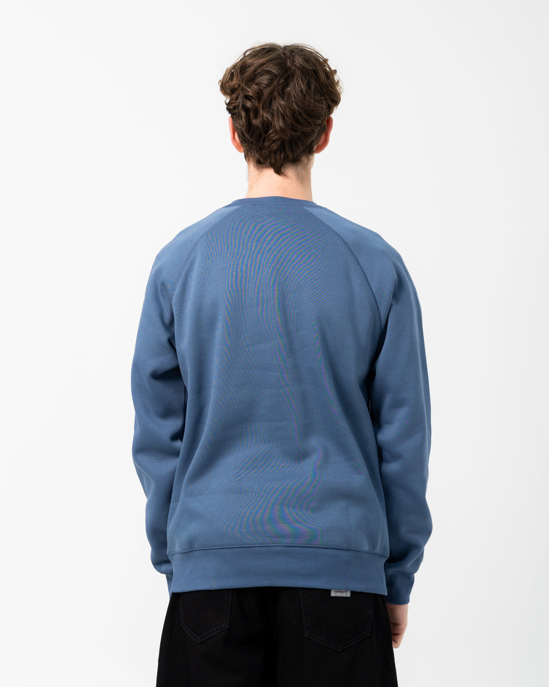 Chase Sweatshirt | Positano