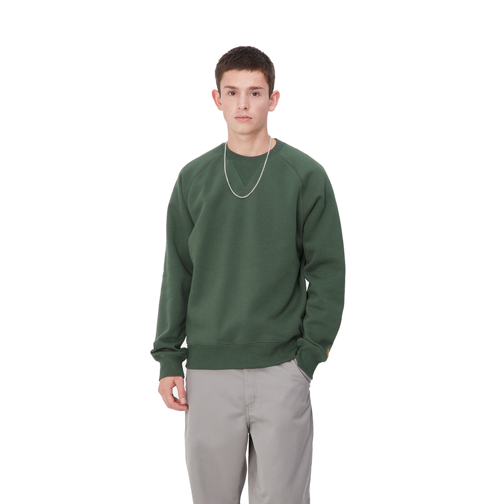 Chase Sweatshirt | Sycamore Tree