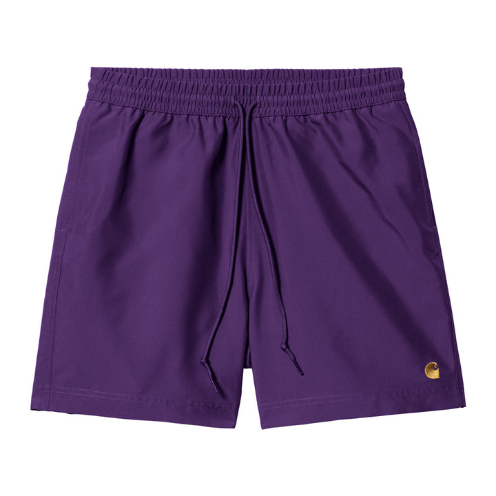 Chase Swim Trunk | Tyrian