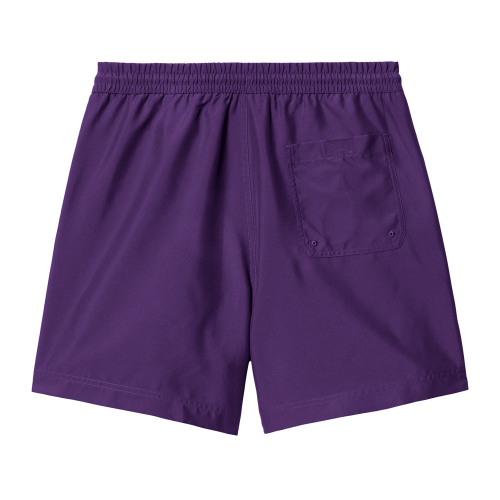 Chase Swim Trunk | Tyrian