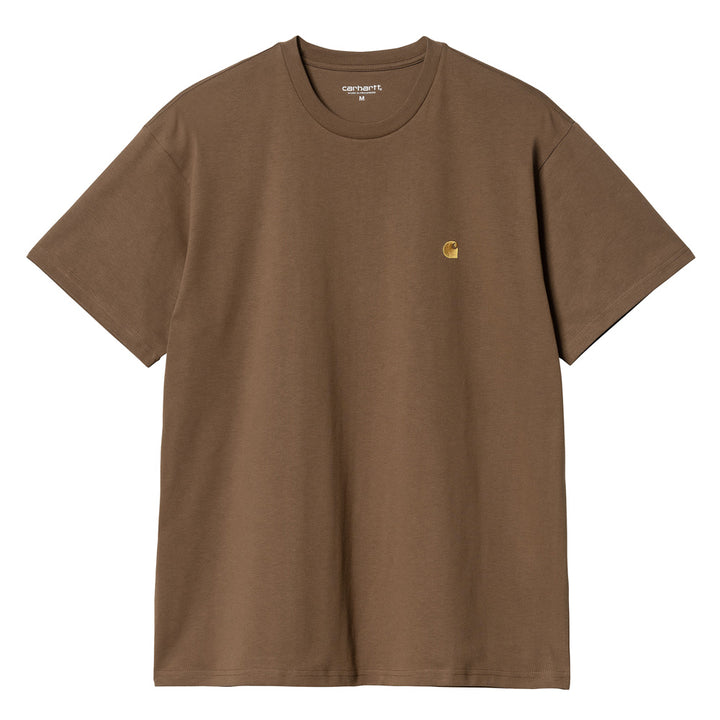 Chase Tee | Chocolate