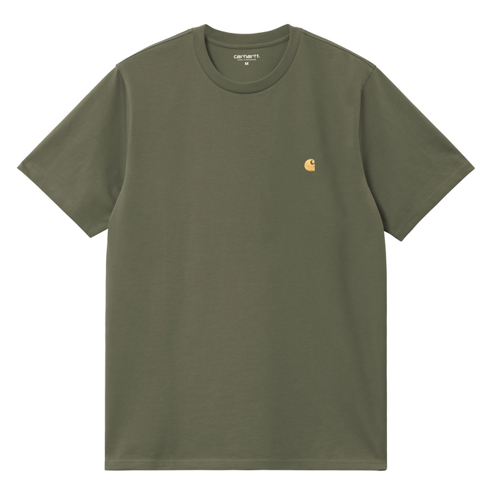 Chase Tee | Leaf