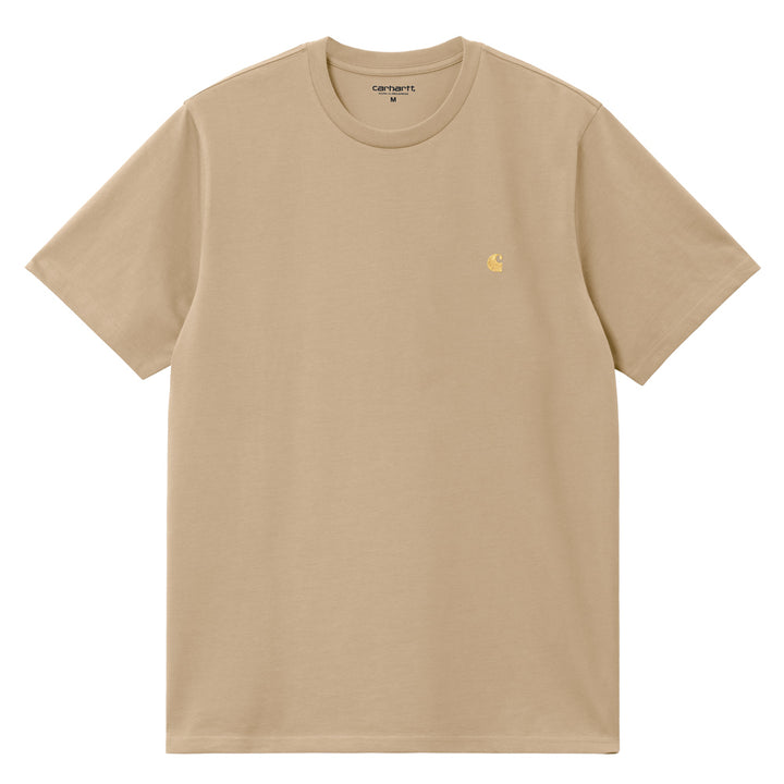 Chase Tee | Sable