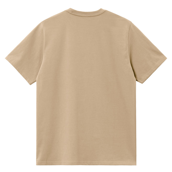 Chase Tee | Sable