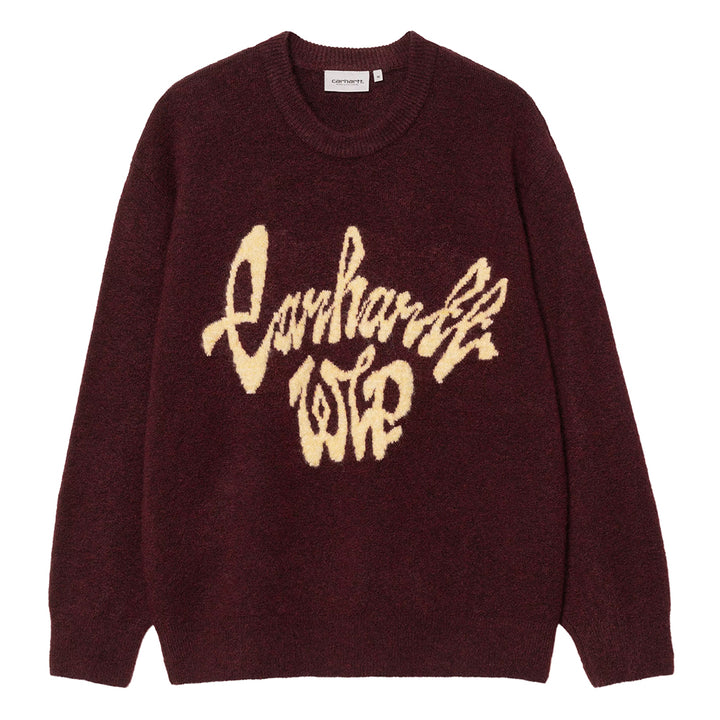 Chedda Sweater | Rondo