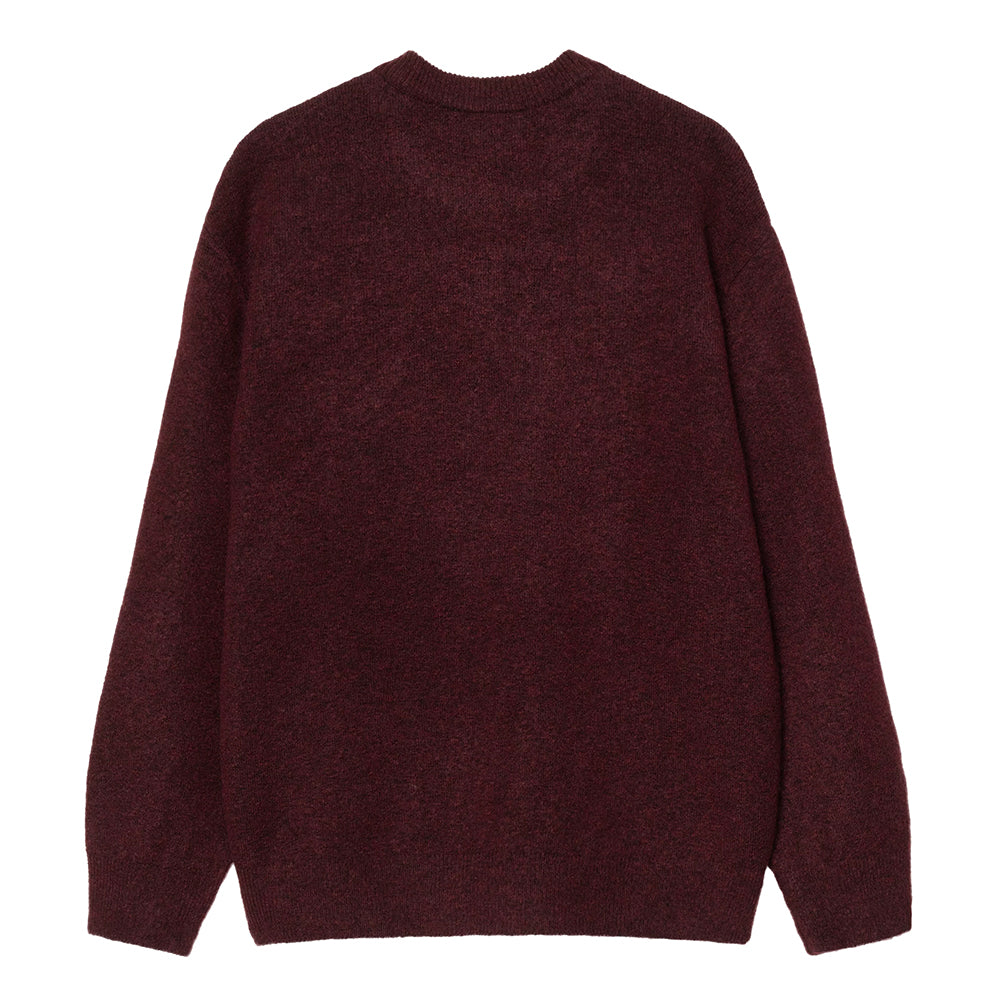 Chedda Sweater | Rondo