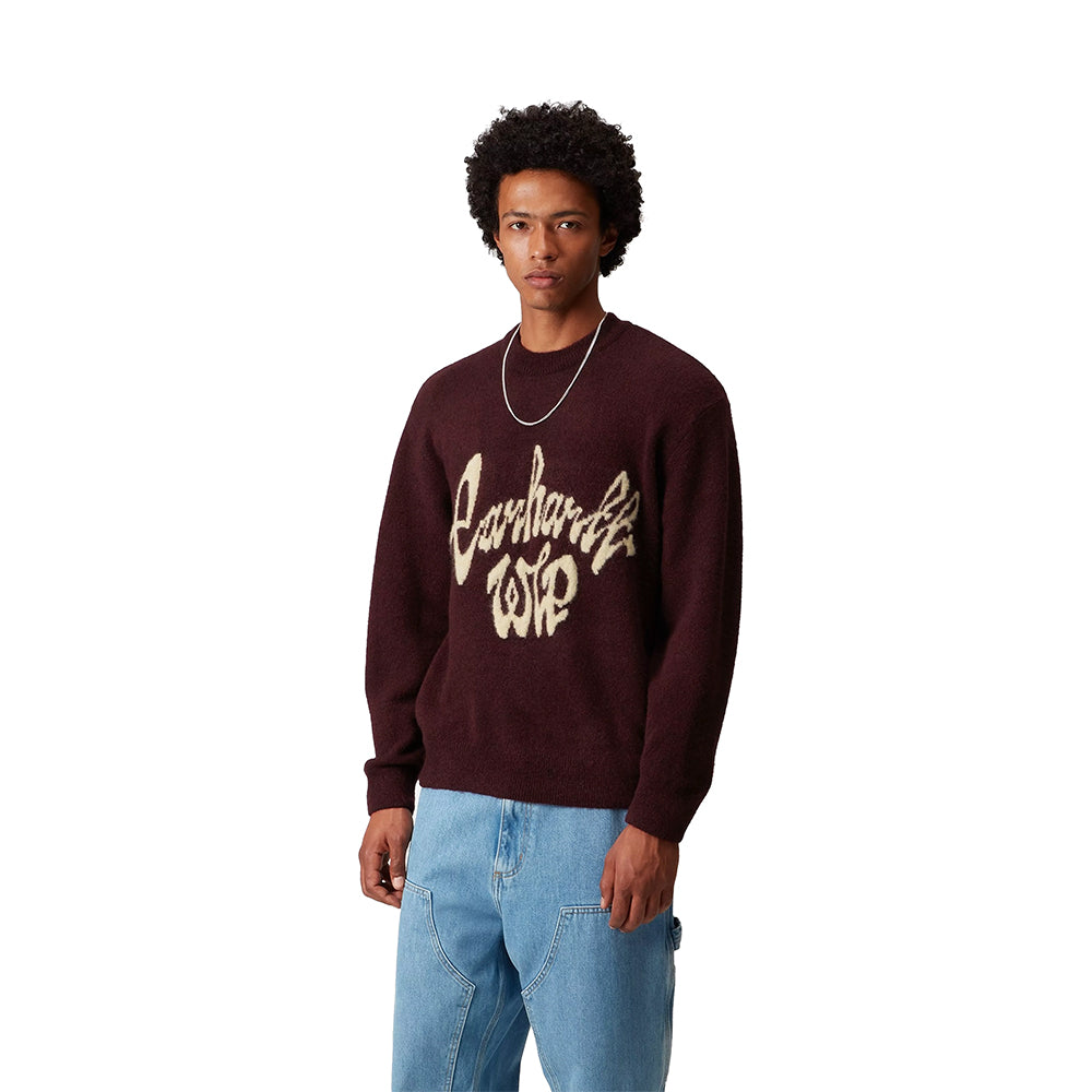Chedda Sweater | Rondo