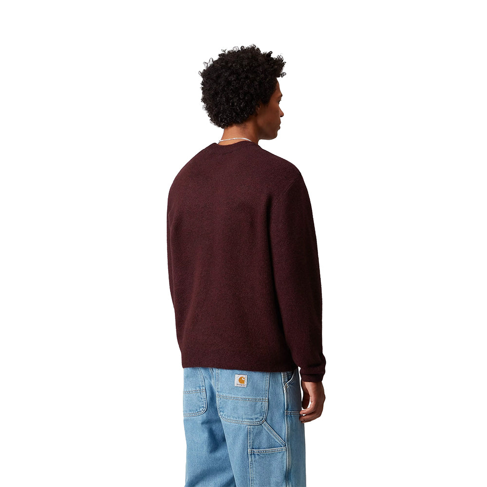 Chedda Sweater | Rondo