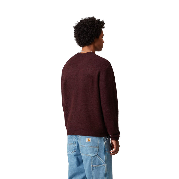 Chedda Sweater | Rondo