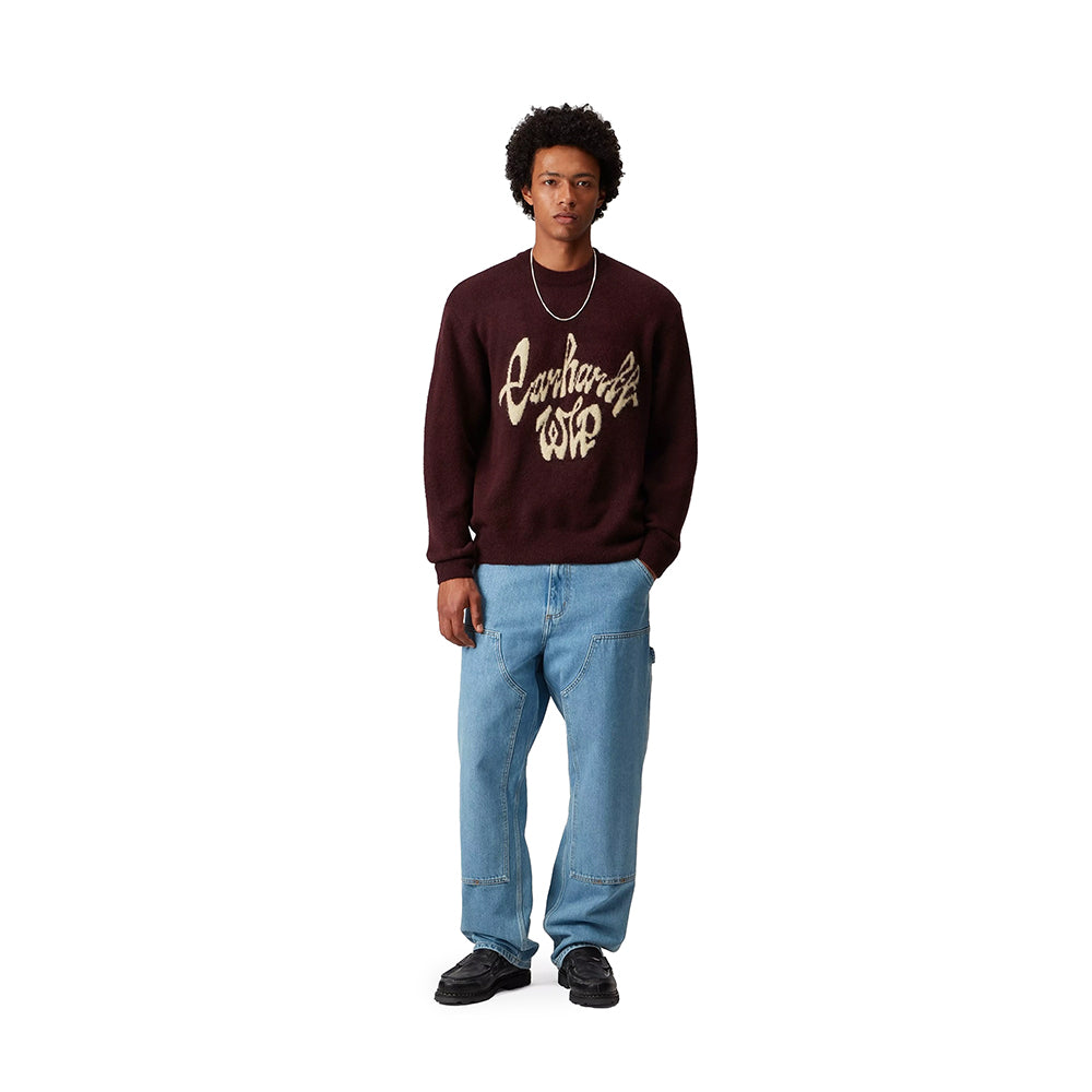Chedda Sweater | Rondo