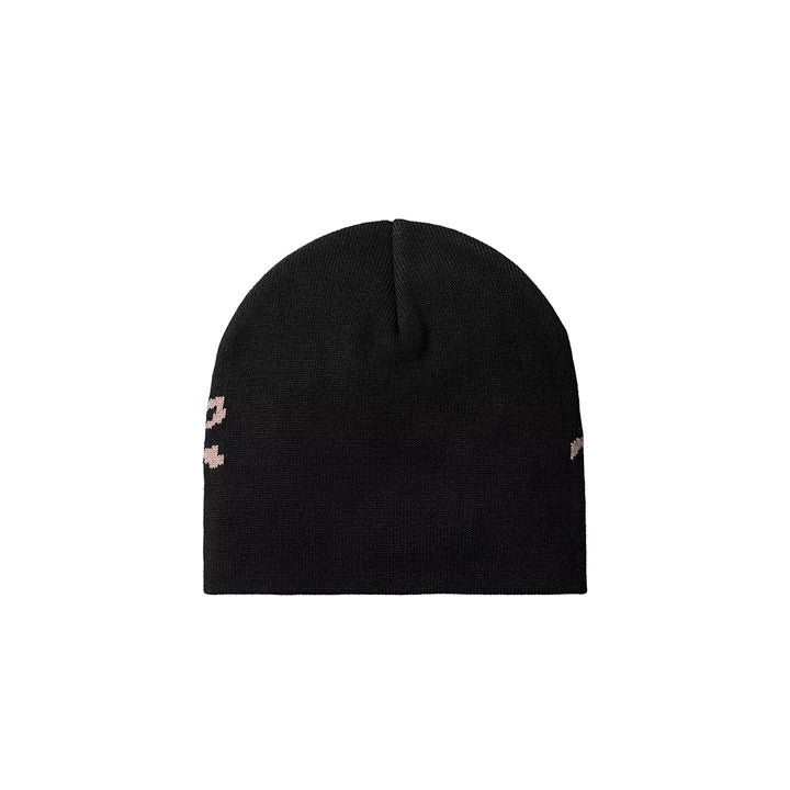 Chedda WIP Beanie | Black