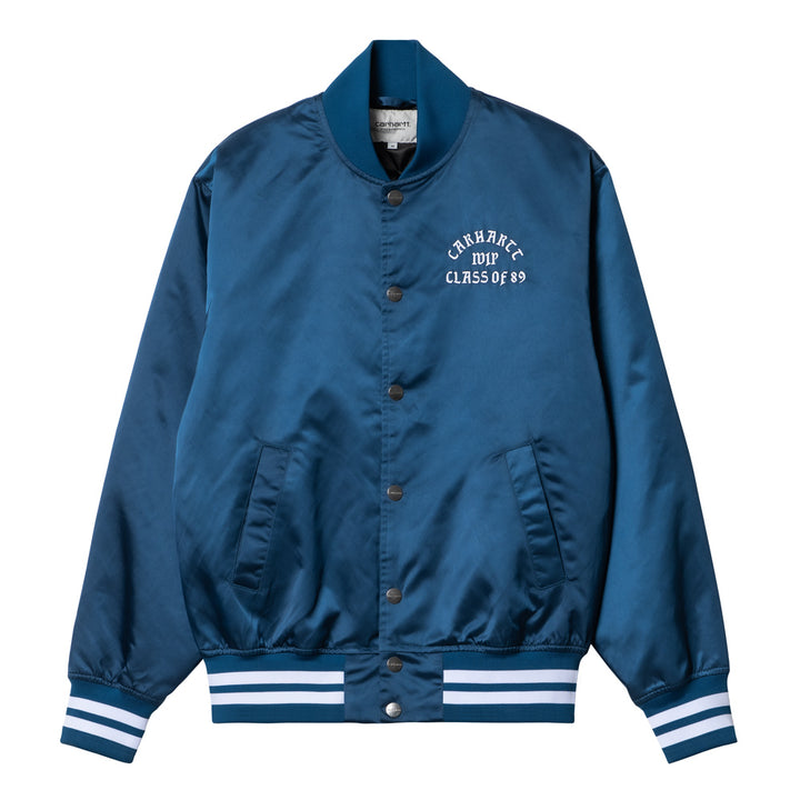 Class of 89 Bomber Jacket | Elder