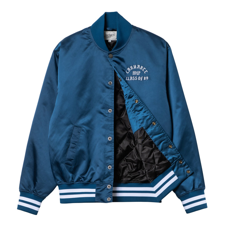 Class of 89 Bomber Jacket | Elder