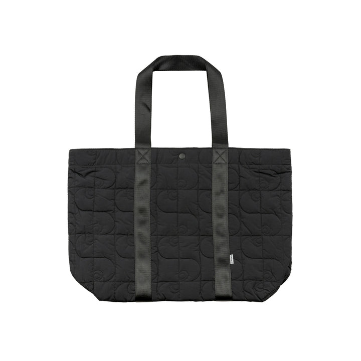 Clifton Tote Bag | Black