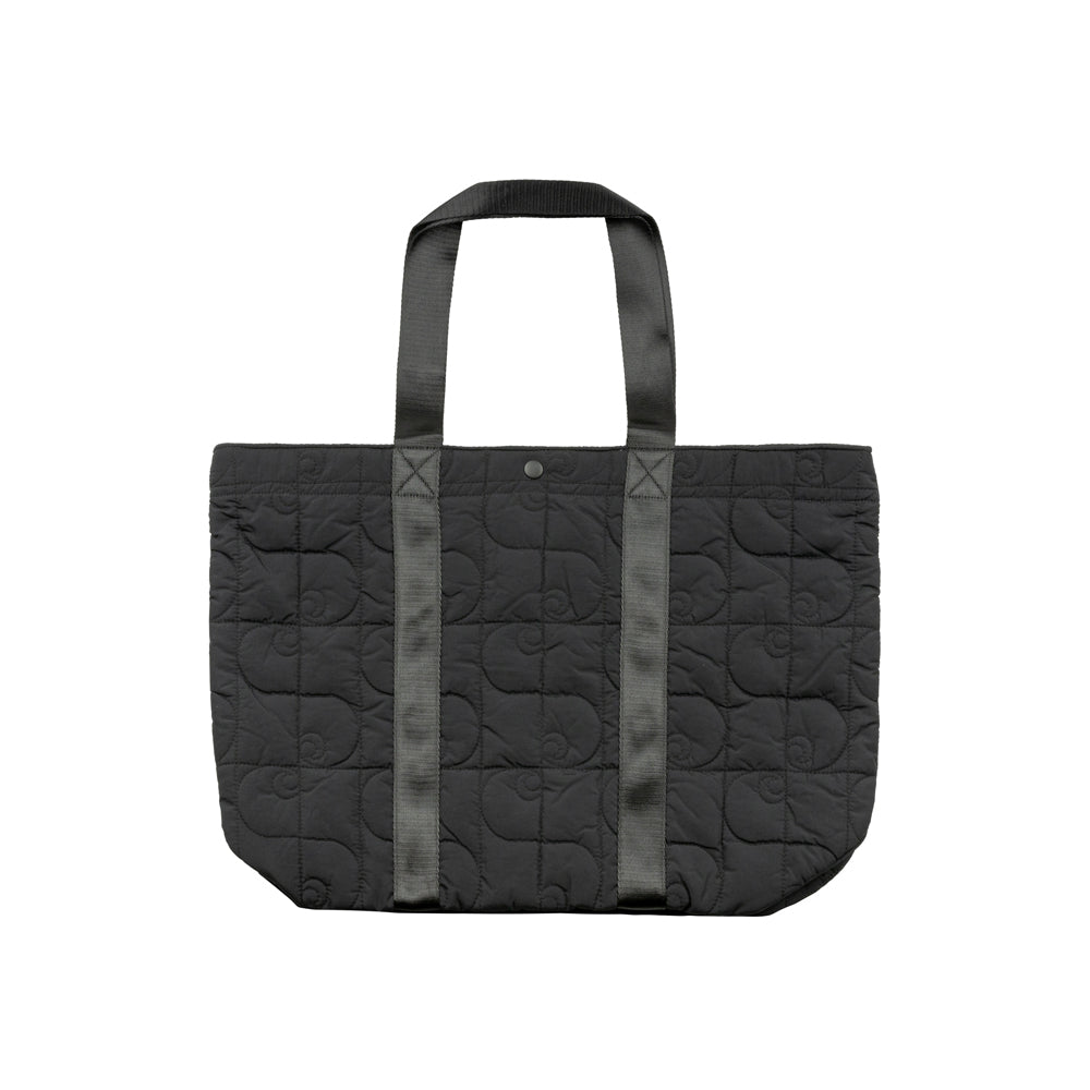 Clifton Tote Bag | Black