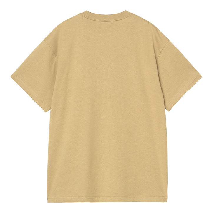 Cloud Script Tee | Snakes