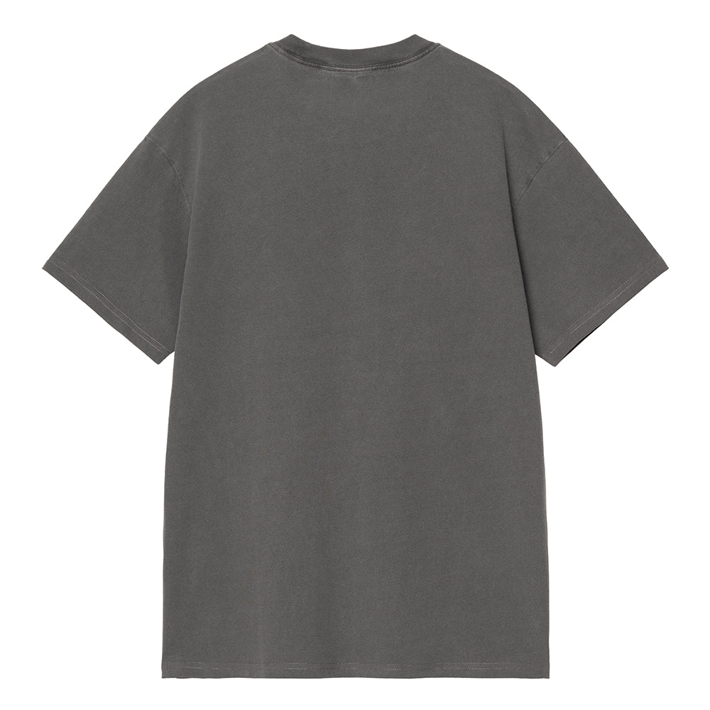 Coat Of Arms Tee | Black