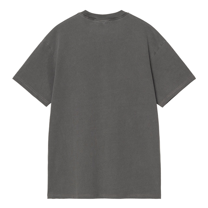 Coat Of Arms Tee | Black
