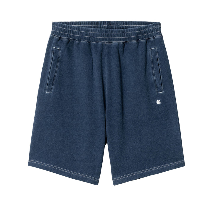 Cobalt Sweatshort | Navy