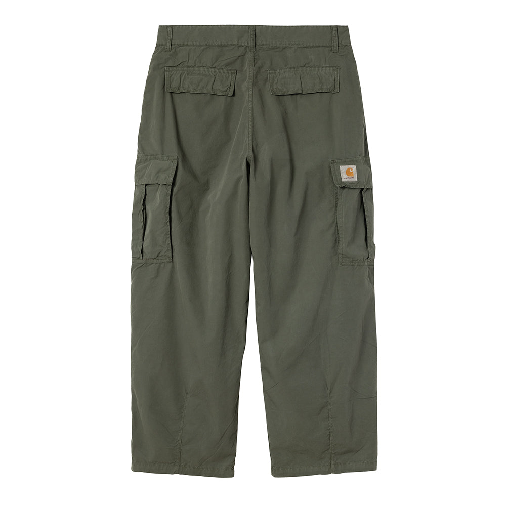 Cole Cargo Pant | Opuntia (garment dyed)