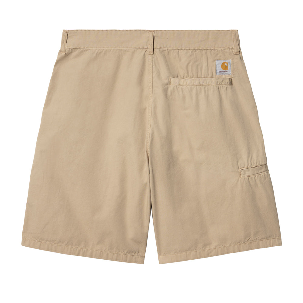 Colston Short | Wall