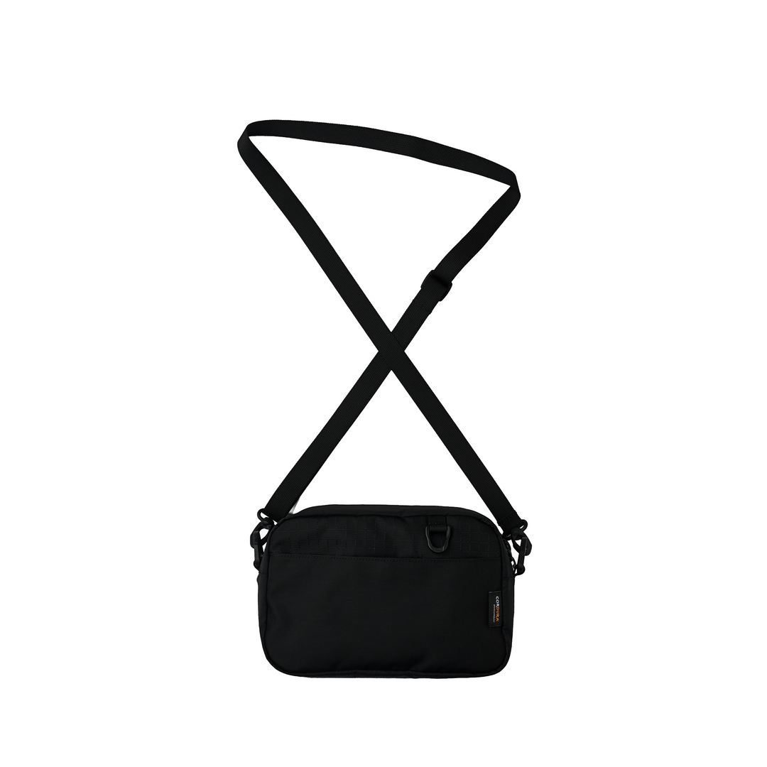 Colton Small Bag | Black