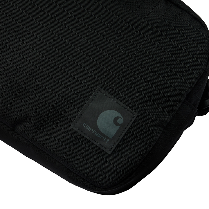 Colton Small Bag | Black