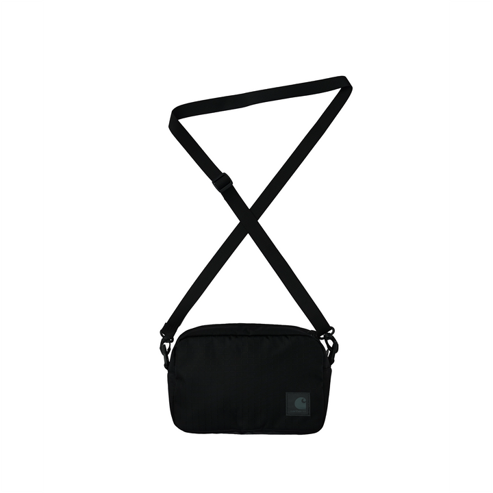 Colton Small Bag | Black
